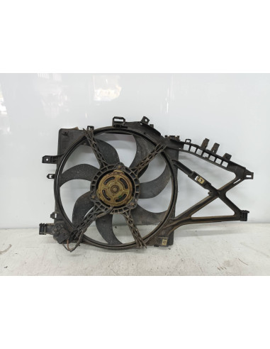 ELECTROVENTILADOR OPEL CORSA C Z13DT...