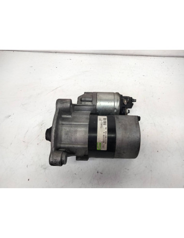 MOTOR ARRANQUE CITROEN C3 PLURIEL...