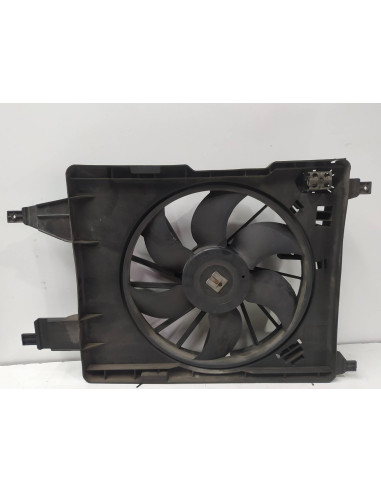 ELECTROVENTILADOR RENAULT SCENIC II...