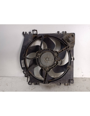 ELECTROVENTILADOR RENAULT CLIO III...