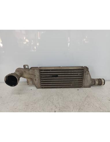 INTERCOOLER OPEL CORSA C Z13DT  2004