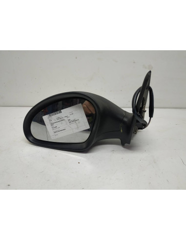 RETROVISOR IZQUIERDO SEAT LEON (1M1)...