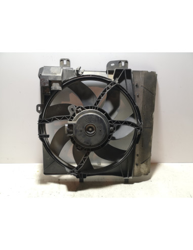 ELECTROVENTILADOR CITROEN C3 8HZ  2009