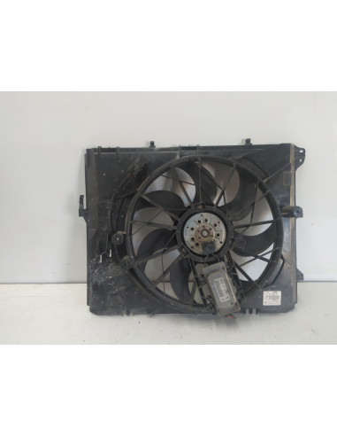 ELECTROVENTILADOR BMW SERIE 1 BERLINA...