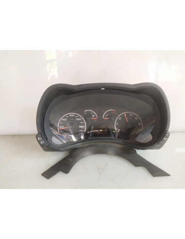 CUADRO INSTRUMENTOS FORD KA (CCU)   0