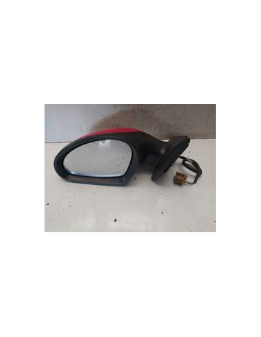 RETROVISOR IZQUIERDO SEAT IBIZA (6L1)...