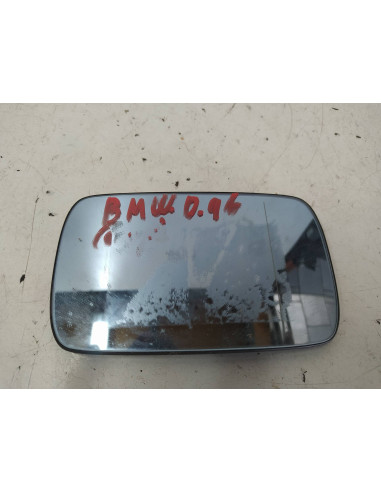 CRISTAL RETROVISOR DERECHO BMW SERIE...