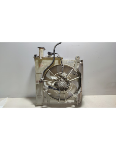 ELECTROVENTILADOR CITROEN C1 1KR  2012