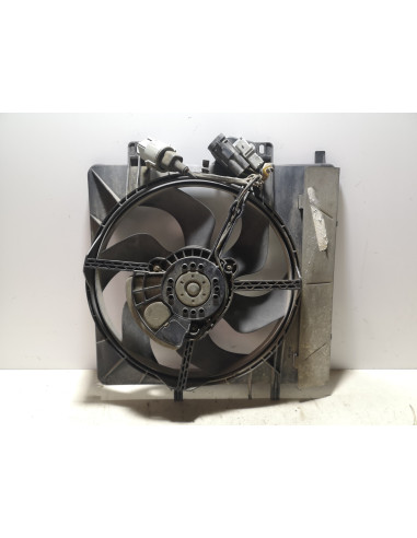 ELECTROVENTILADOR CITROEN C3 NFU  2003