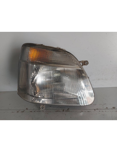 FARO DERECHO OPEL AGILA   2002