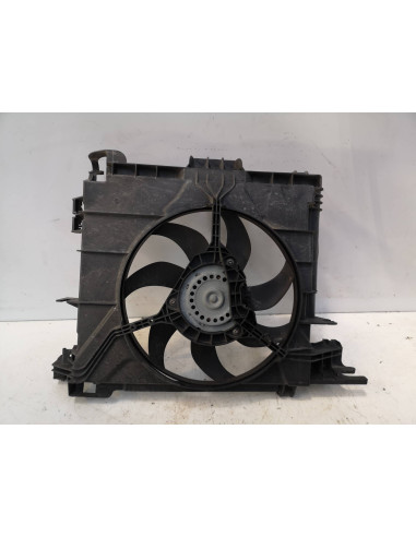 ELECTROVENTILADOR SMART FORTWO COUPE...