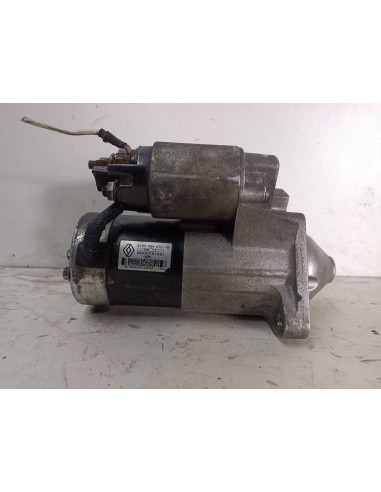 MOTOR ARRANQUE RENAULT CLIO III K9K...