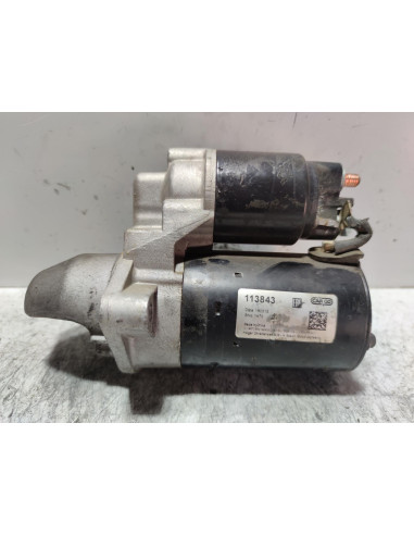 MOTOR ARRANQUE OPEL CORSA C Z 13 DT...