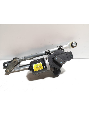 MOTOR LIMPIA DELANTERO CITROEN C1 1KR...