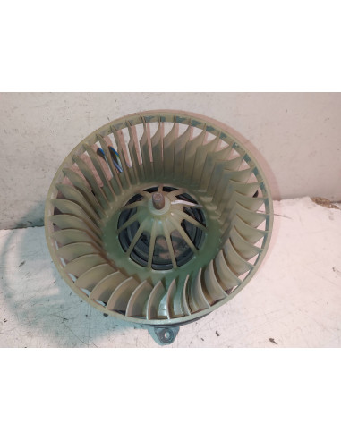 VENTILADOR CALEFACCION CITROEN ZX   1991