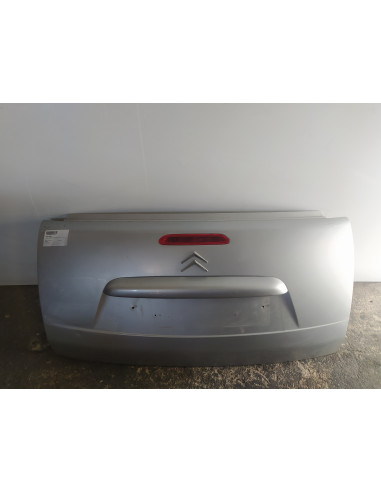 PORTON TRASERO CITROEN C3 PLURIEL NFU...