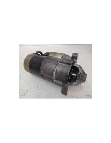 MOTOR ARRANQUE NISSAN ALMERA (N16/E)...