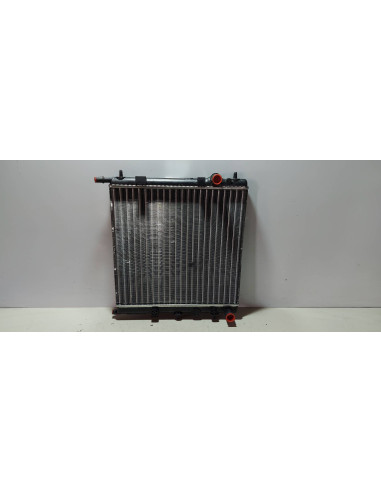 RADIADOR AGUA CITROEN C3 KFV  4450