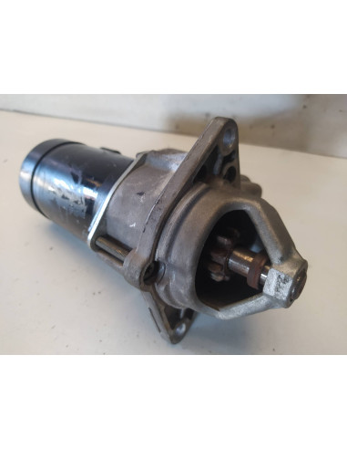 MOTOR ARRANQUE OPEL CORSA C Z 12 XE...