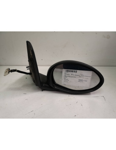 RETROVISOR DERECHO ALFA ROMEO 147...