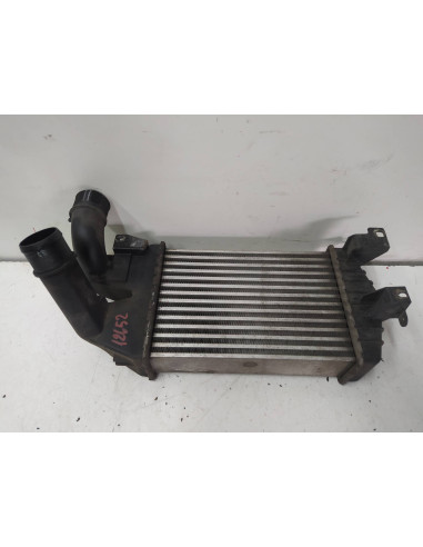 INTERCOOLER OPEL ZAFIRA B Z19DT  2006