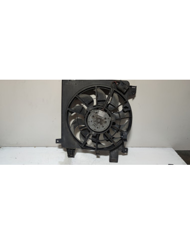 ELECTROVENTILADOR OPEL ZAFIRA B...