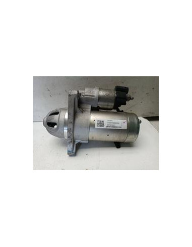 MOTOR ARRANQUE OPEL KARL B10XE  2016