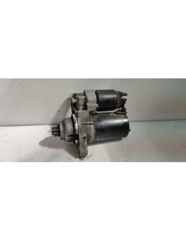 MOTOR ARRANQUE SEAT IBIZA (6L1)   2002