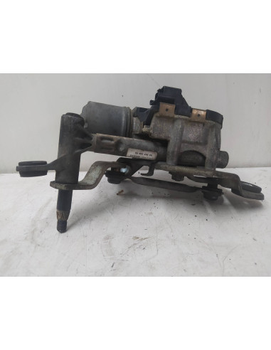 MOTOR LIMPIA DELANTERO PEUGEOT 407 SW...