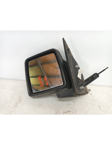 RETROVISOR IZQUIERDO OPEL COMBO...