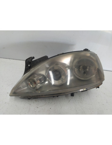 FARO IZQUIERDO OPEL CORSA C Z12XE  2004