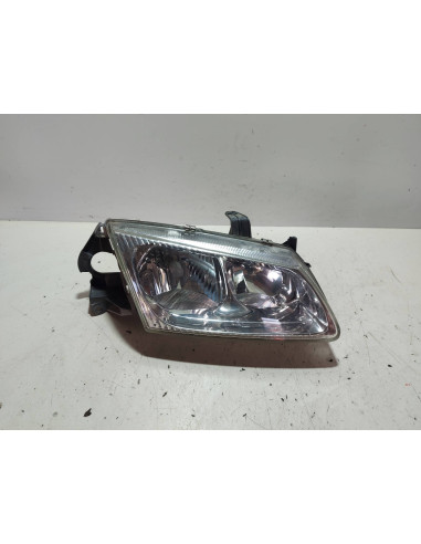 FARO DERECHO NISSAN ALMERA (N16/E)...