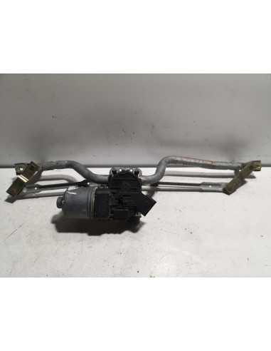 MOTOR LIMPIA DELANTERO RENAULT CLIO...