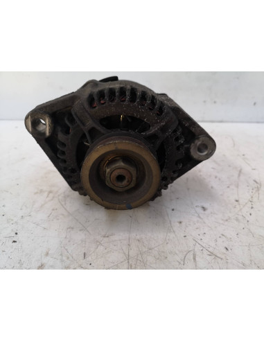 ALTERNADOR SMART FORTWO COUPE G15   2004