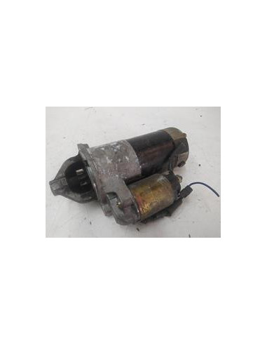 MOTOR ARRANQUE HYUNDAI MATRIX (FC)...