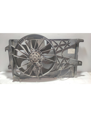 ELECTROVENTILADOR OPEL MERIVA   2003