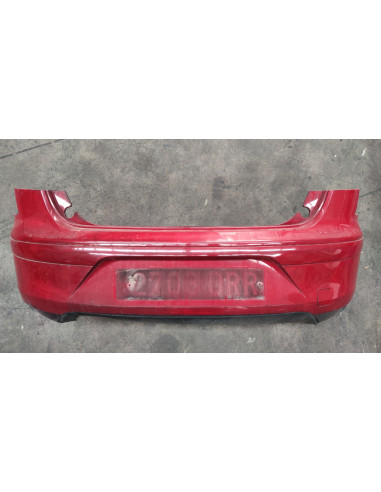 PARAGOLPES TRASERO SEAT TOLEDO (5P2)...