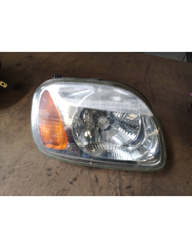 FARO DERECHO NISSAN MICRA (K11)   1998