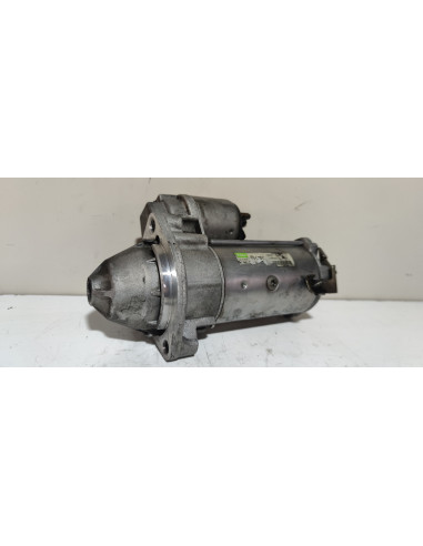 MOTOR ARRANQUE AUDI A4 BERLINA (8E)...