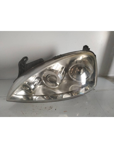 FARO IZQUIERDO OPEL CORSA C   2003