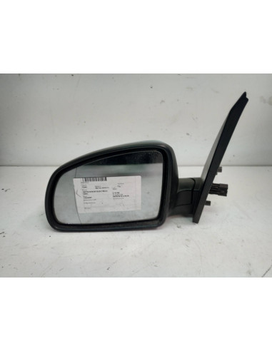 RETROVISOR IZQUIERDO OPEL MERIVA   2003