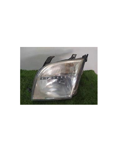 FARO IZQUIERDO FORD FUSION (CBK) F6JA...