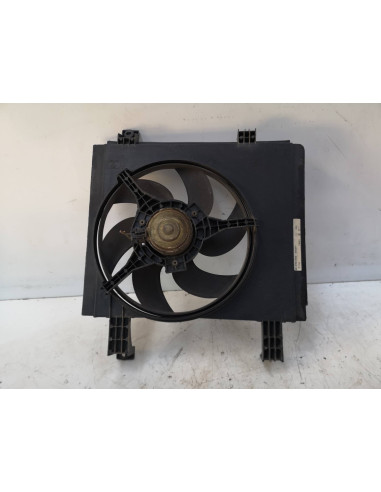 ELECTROVENTILADOR SMART FORTWO COUPE...