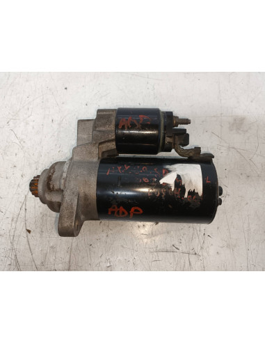 MOTOR ARRANQUE SEAT IBIZA (6L1)   2002