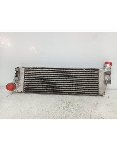 INTERCOOLER RENAULT SCENIC II (JM)...