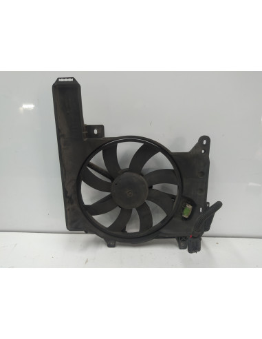 ELECTROVENTILADOR OPEL MERIVA Z17DTH...