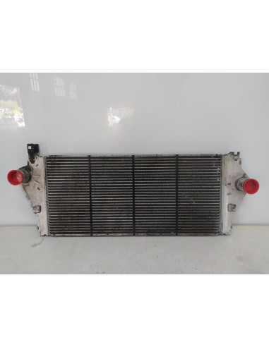 INTERCOOLER RENAULT LAGUNA II (BG0)...