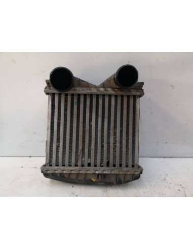 INTERCOOLER SMART FORTWO COUPE G15...