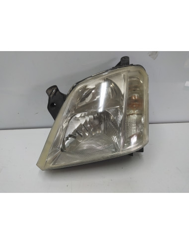 FARO IZQUIERDO OPEL MERIVA Z17DTH  2005