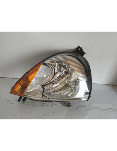 FARO IZQUIERDO FORD KA (CCQ) J4D  1998